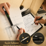 قلم متعدد الوظائف - صورة مصغرة 4